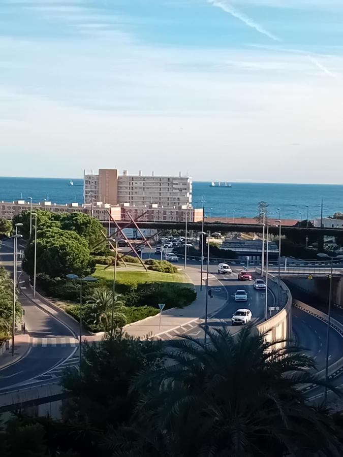 Solie Alicante Esterno foto